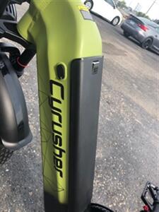 2023 CYRUSHER KOMMODO MAX Ebike   - Photo 10 - Owatonna, MN 55060