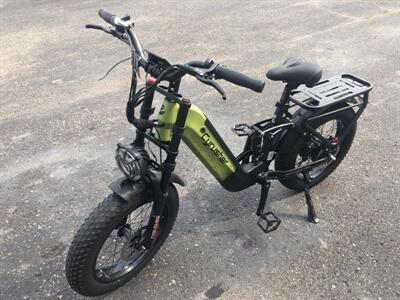 2023 CYRUSHER KOMMODO MAX Ebike   - Photo 5 - Owatonna, MN 55060