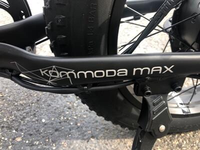 2023 CYRUSHER KOMMODO MAX Ebike   - Photo 11 - Owatonna, MN 55060