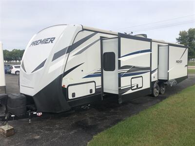 2021 Keystone PREMIER   - Photo 2 - Owatonna, MN 55060