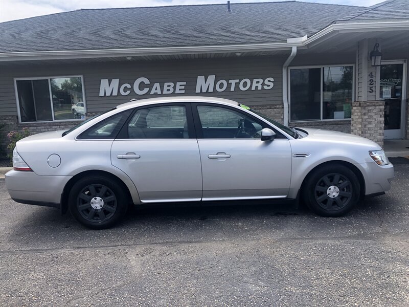 2008 Ford Taurus SEL  