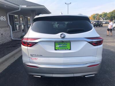 2021 Buick Enclave Essence   - Photo 7 - Owatonna, MN 55060