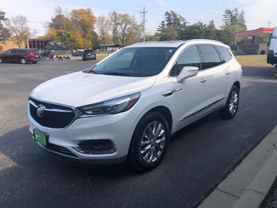 2021 Buick Enclave Essence   - Photo 5 - Owatonna, MN 55060