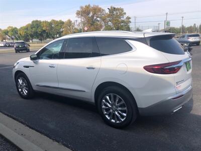 2021 Buick Enclave Essence   - Photo 6 - Owatonna, MN 55060