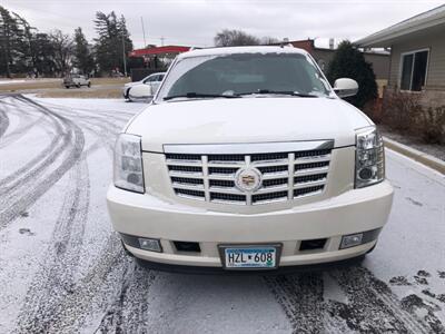 2012 Cadillac Escalade EXT Luxury   - Photo 3 - Owatonna, MN 55060