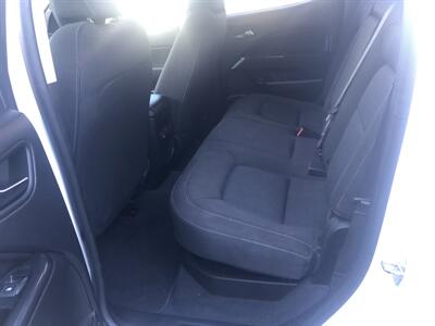 2021 Chevrolet Colorado LT   - Photo 34 - Owatonna, MN 55060