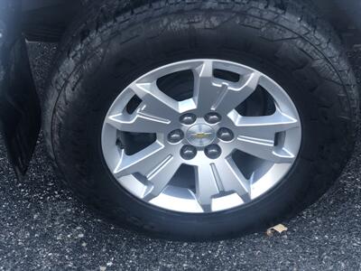 2021 Chevrolet Colorado LT   - Photo 31 - Owatonna, MN 55060