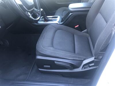 2021 Chevrolet Colorado LT   - Photo 38 - Owatonna, MN 55060