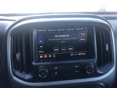 2021 Chevrolet Colorado LT   - Photo 42 - Owatonna, MN 55060