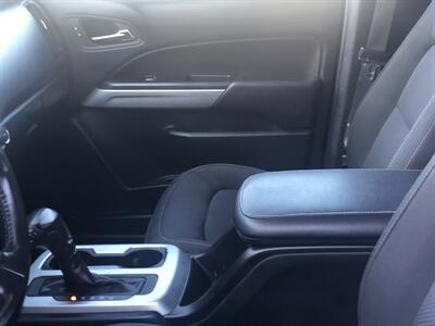 2021 Chevrolet Colorado LT   - Photo 37 - Owatonna, MN 55060