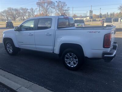 2021 Chevrolet Colorado LT   - Photo 7 - Owatonna, MN 55060