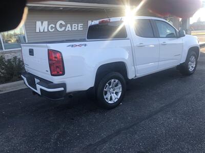 2021 Chevrolet Colorado LT   - Photo 9 - Owatonna, MN 55060