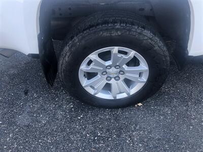 2021 Chevrolet Colorado LT   - Photo 30 - Owatonna, MN 55060