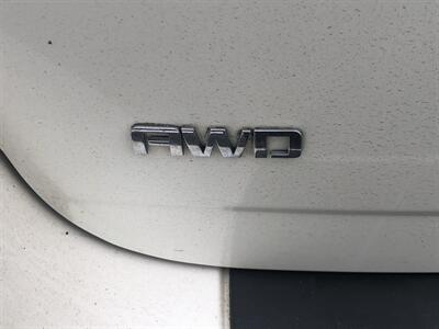 2013 Chevrolet Equinox LTZ   - Photo 12 - Owatonna, MN 55060