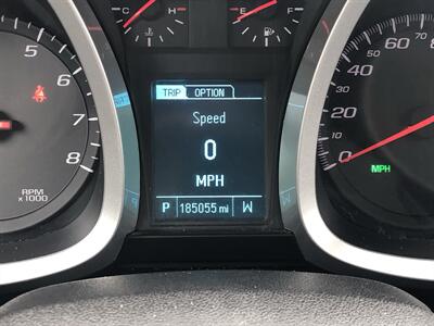 2013 Chevrolet Equinox LTZ   - Photo 18 - Owatonna, MN 55060