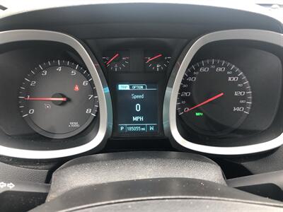 2013 Chevrolet Equinox LTZ   - Photo 17 - Owatonna, MN 55060