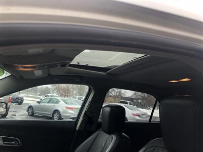 2013 Chevrolet Equinox LTZ   - Photo 14 - Owatonna, MN 55060