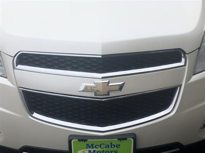 2013 Chevrolet Equinox LTZ   - Photo 5 - Owatonna, MN 55060