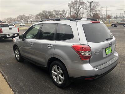 2016 Subaru Forester 2.5i Premium   - Photo 6 - Owatonna, MN 55060