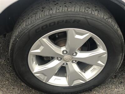 2016 Subaru Forester 2.5i Premium   - Photo 13 - Owatonna, MN 55060