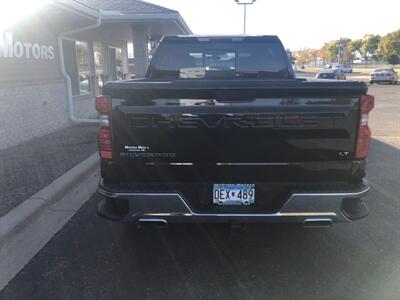 2019 Chevrolet Silverado 1500 LT   - Photo 7 - Owatonna, MN 55060