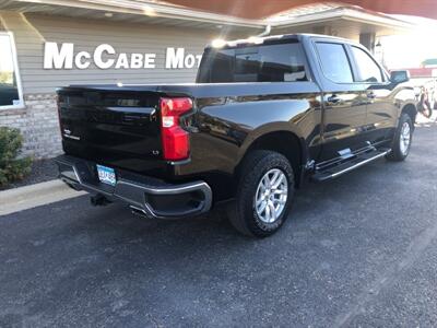 2019 Chevrolet Silverado 1500 LT   - Photo 8 - Owatonna, MN 55060