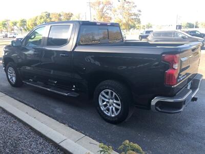 2019 Chevrolet Silverado 1500 LT   - Photo 5 - Owatonna, MN 55060