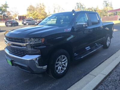 2019 Chevrolet Silverado 1500 LT   - Photo 4 - Owatonna, MN 55060