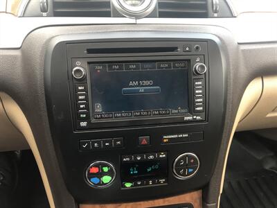 2011 Buick Enclave CXL-2   - Photo 27 - Owatonna, MN 55060