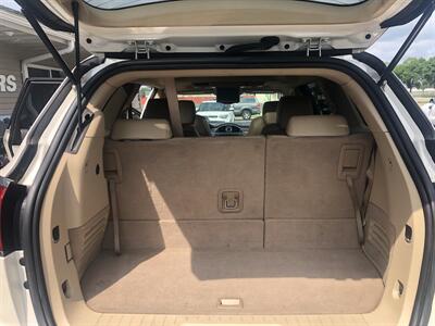2011 Buick Enclave CXL-2   - Photo 16 - Owatonna, MN 55060