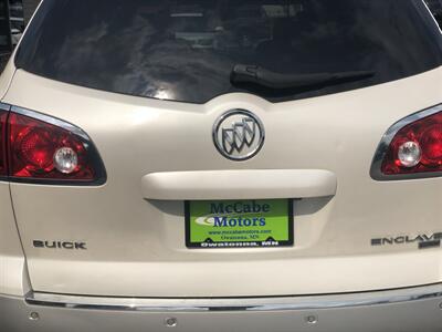 2011 Buick Enclave CXL-2   - Photo 8 - Owatonna, MN 55060
