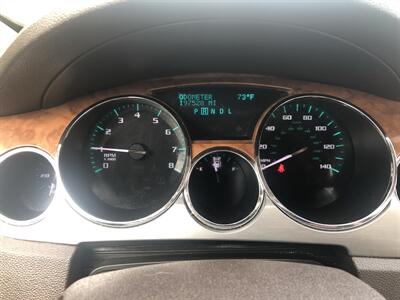 2011 Buick Enclave CXL-2   - Photo 29 - Owatonna, MN 55060