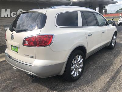 2011 Buick Enclave CXL-2   - Photo 9 - Owatonna, MN 55060