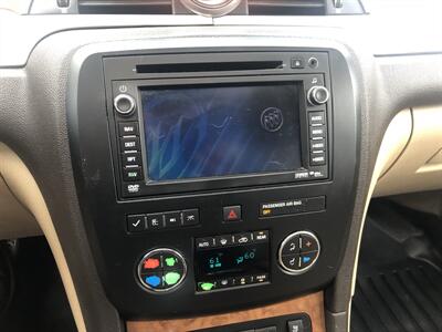 2011 Buick Enclave CXL-2   - Photo 26 - Owatonna, MN 55060