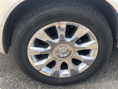 2011 Buick Enclave CXL-2   - Photo 19 - Owatonna, MN 55060