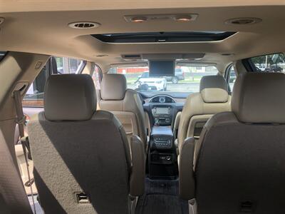 2011 Buick Enclave CXL-2   - Photo 17 - Owatonna, MN 55060