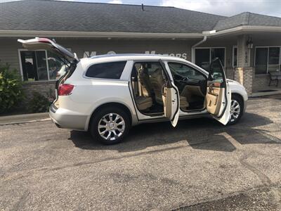 2011 Buick Enclave CXL-2   - Photo 24 - Owatonna, MN 55060