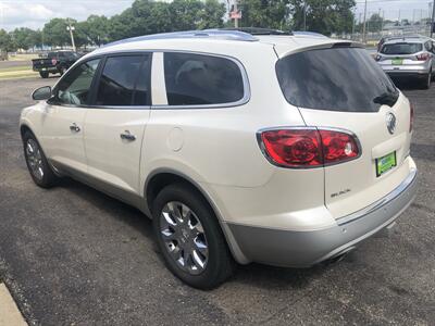 2011 Buick Enclave CXL-2   - Photo 6 - Owatonna, MN 55060