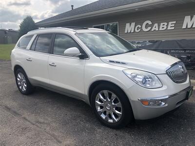 2011 Buick Enclave CXL-2   - Photo 2 - Owatonna, MN 55060