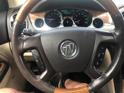 2011 Buick Enclave CXL-2   - Photo 30 - Owatonna, MN 55060