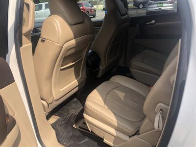 2011 Buick Enclave CXL-2   - Photo 14 - Owatonna, MN 55060