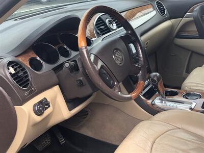 2011 Buick Enclave CXL-2   - Photo 12 - Owatonna, MN 55060