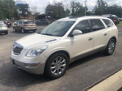 2011 Buick Enclave CXL-2   - Photo 5 - Owatonna, MN 55060