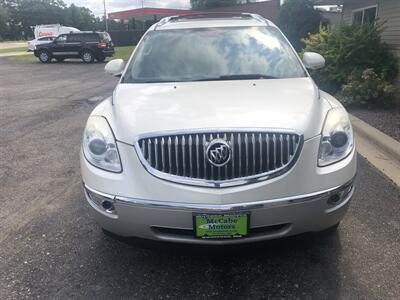 2011 Buick Enclave CXL-2   - Photo 3 - Owatonna, MN 55060