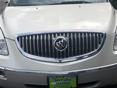 2011 Buick Enclave CXL-2   - Photo 4 - Owatonna, MN 55060