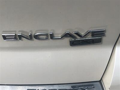 2011 Buick Enclave CXL-2   - Photo 10 - Owatonna, MN 55060