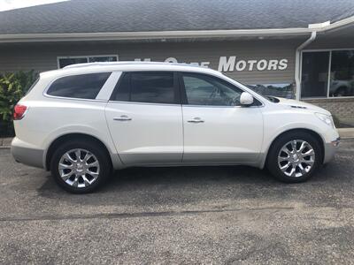 2011 Buick Enclave CXL-2 SUV