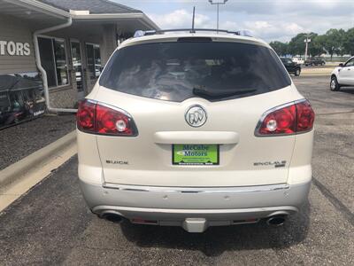 2011 Buick Enclave CXL-2   - Photo 7 - Owatonna, MN 55060