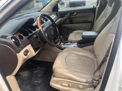 2011 Buick Enclave CXL-2   - Photo 11 - Owatonna, MN 55060