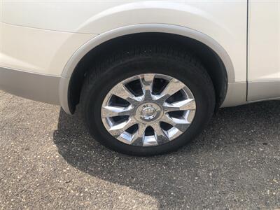 2011 Buick Enclave CXL-2   - Photo 18 - Owatonna, MN 55060